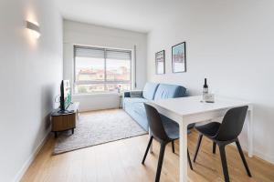 Appartement GuestReady - Haims Porto 1069 Rua do Bonjardim 4000-133 Porto Région Nord