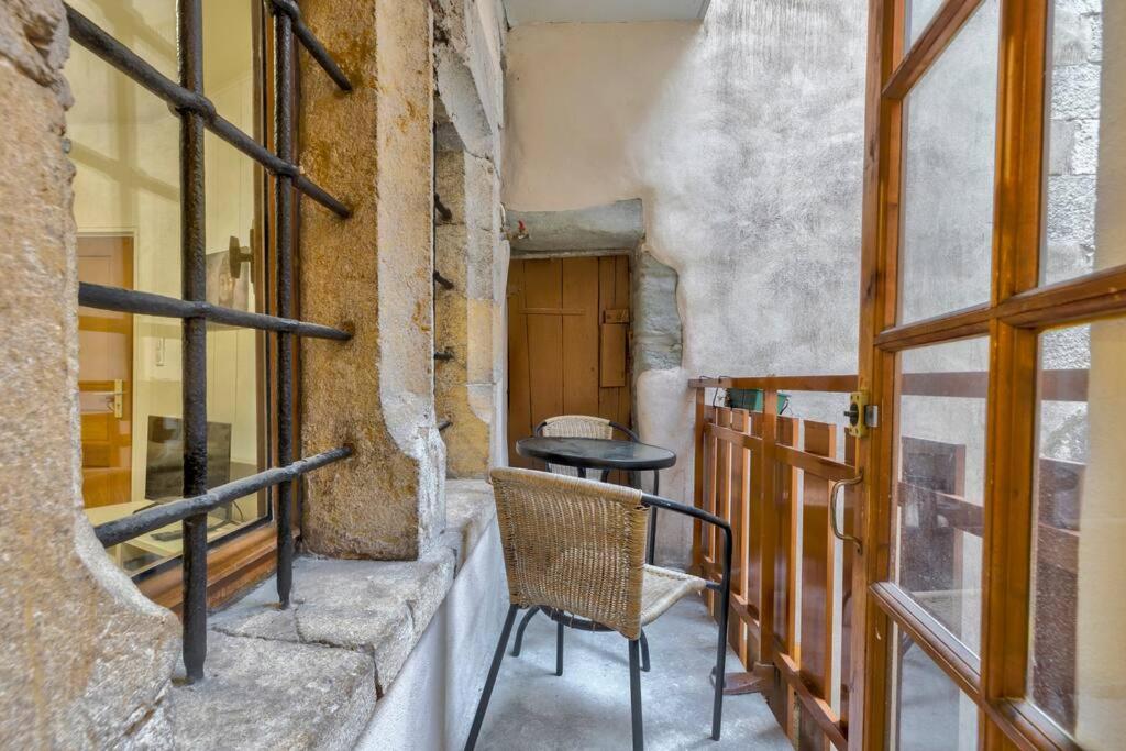 Appartement GuestReady - Historic Studio Near Annecy Fountain 12 Rue de l'Île 74000 Annecy