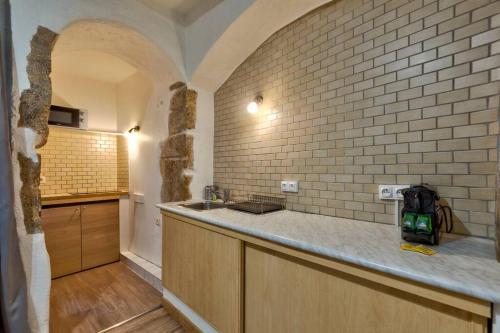 GuestReady - Historic Studio Near Annecy Fountain