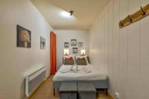 GuestReady - Historic Studio Near Annecy Fountain