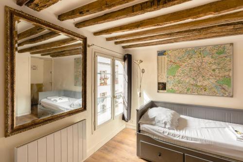 GuestReady - Homelike and Cozy Apt in the 2nd