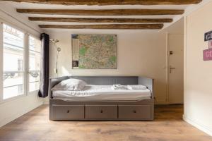 GuestReady - Homelike and Cozy Apt in the 2nd