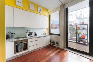 Appartement GuestReady - Hygge Stay in Porto centre 26 Rua de Santa Teresa 4000-000 Porto Région Nord