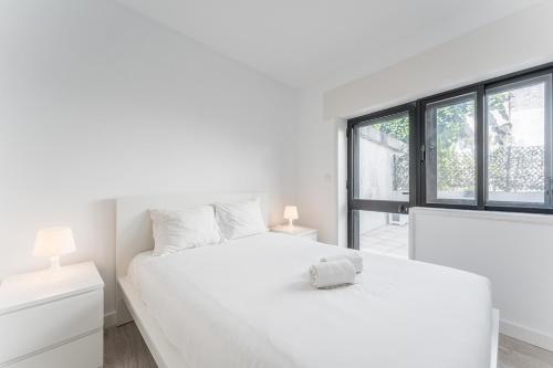 GuestReady - Inner Peace with a Large Terrace