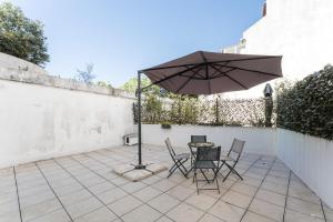 GuestReady - Inner Peace with a Large Terrace