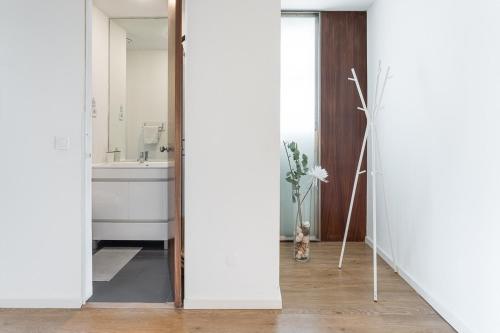GuestReady - Italian Park Flat