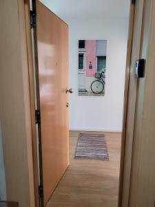 GuestReady - Italian Park Flat