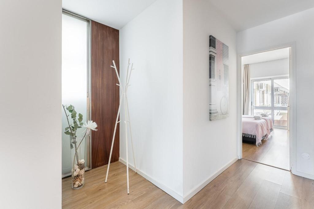 Appartement GuestReady - Italian Park Flat Rua Júlio Dinis 772, Porto, Portugal 4050-321 Porto