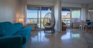 GuestReady - Large Apartment with Swimming Pool Sea View