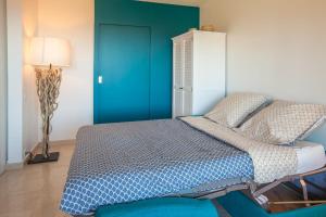 GuestReady - Large Apartment with Swimming Pool Sea View