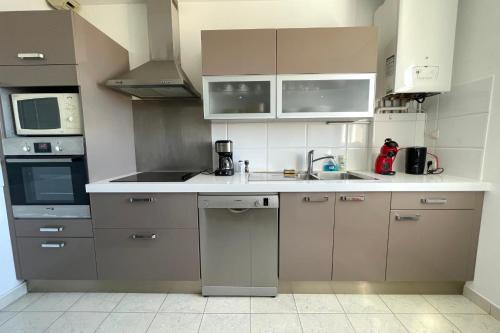 GuestReady - Le Cornillot