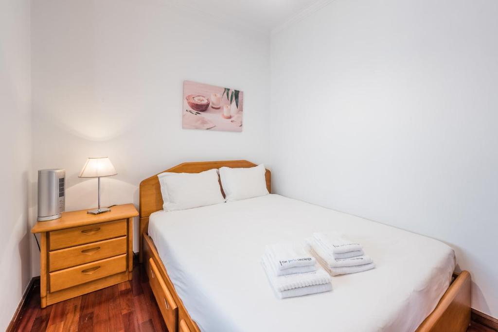 Appartement GuestReady - Light a Way Rua de Pedro Hispano 519, 4100-398 Porto, Portugal 4100-398 Porto