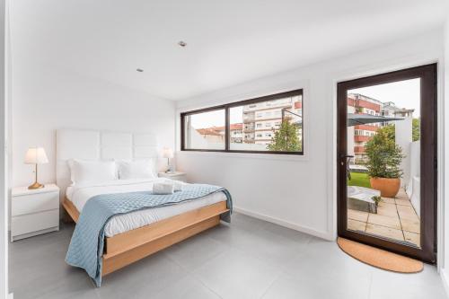 GuestReady - Light & Bright