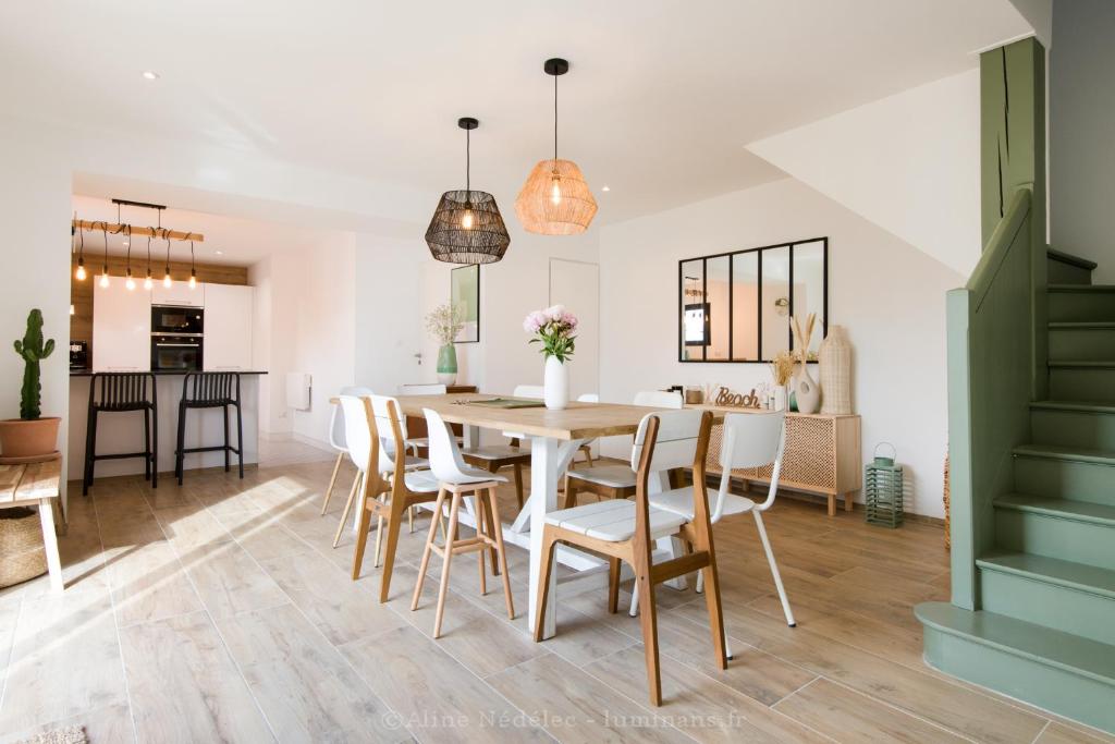 GuestReady - Little heaven near the beaches