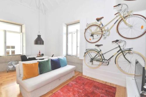 GuestReady - Loft Alegria Bolhão