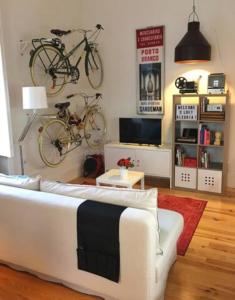 GuestReady - Loft Alegria Bolhão