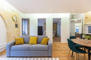 GuestReady - Loft apartment - Place de la Bourse