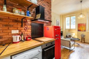GuestReady - Loft on the Slopes of Montmartre