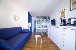 GuestReady - Lovely apartment with a pool and a sea view