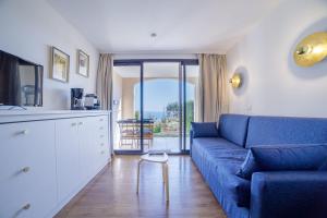Appartement GuestReady - Lovely apartment with a pool and a sea view 19 Avenue Amiral Wester Wemyss, Cannes, France 06400 Cannes Provence-Alpes-Côte d\'Azur