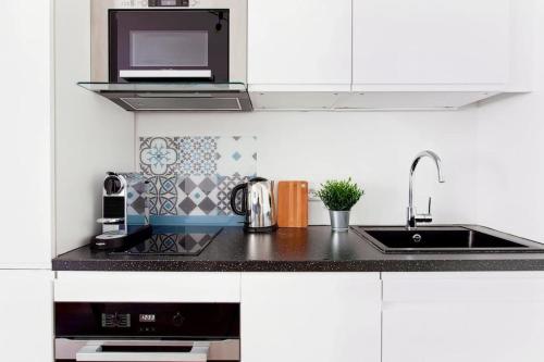 GuestReady - Lovely practical apartment in Ménilmontant