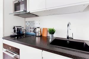 GuestReady - Lovely practical apartment in Ménilmontant