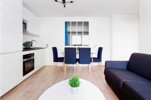 GuestReady - Lovely practical apartment in Ménilmontant