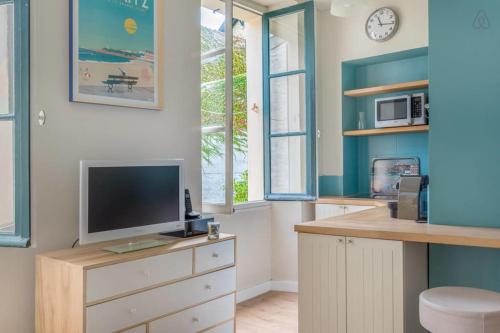 GuestReady - Lovely Studio in Central Biarritz
