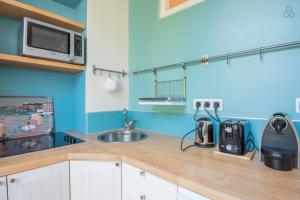 GuestReady - Lovely Studio in Central Biarritz