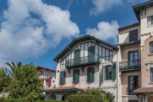 GuestReady - Lovely Studio in Central Biarritz