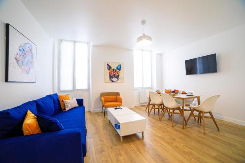 GuestReady - Luminous and Renovated Apartment in the City Center of Cannes