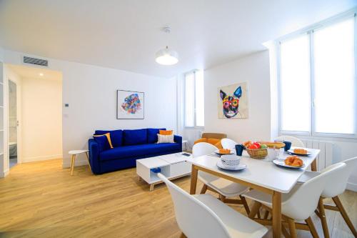 GuestReady - Luminous and Renovated Apartment in the City Center of Cannes