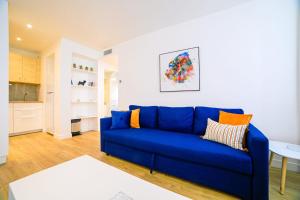 GuestReady - Luminous and Renovated Apartment in the City Center of Cannes