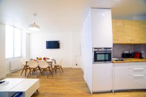 GuestReady - Luminous and Renovated Apartment in the City Center of Cannes
