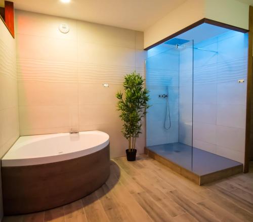 GuestReady - Luxurious Relaxation in Nancy
