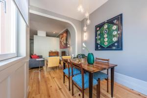 GuestReady - Luxus Porto Apts - Sto Ildefonso Terrace