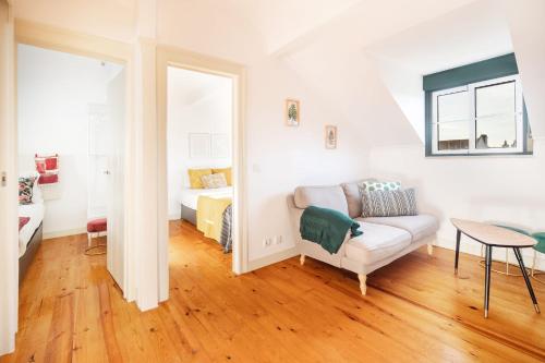 GuestReady - Machado Castro near Santos-o-Novo
