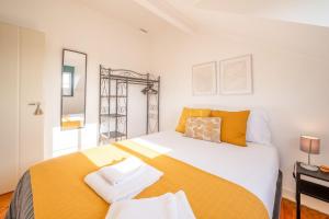 GuestReady - Machado Castro near Santos-o-Novo
