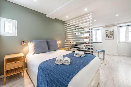 GuestReady - Madalena Charming Style Studio