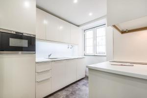 Appartement GuestReady - Madalena Charming Style Studio 10 Travessa da Madalena 2ºESQ 1100-204 Lisbonne -1