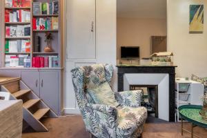 GuestReady - Magnificent Studio in the heart of Paris!