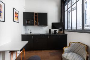 GuestReady - Mezzanine Apartment - Grosse Cloche