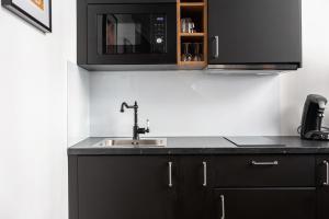 GuestReady - Mezzanine Apartment - Grosse Cloche