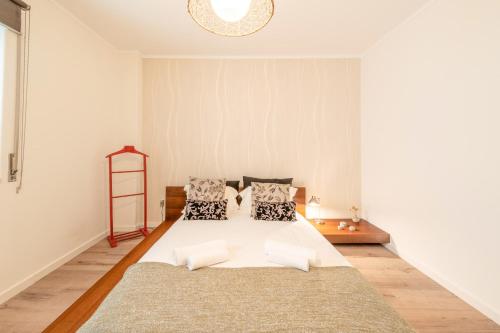 GuestReady - Minimalist Downtown Apt with Terrace