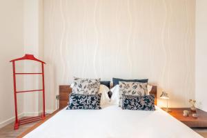 GuestReady - Minimalist Downtown Apt with Terrace