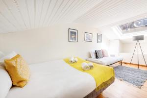 GuestReady - Minimalist Duplex in Penha de França
