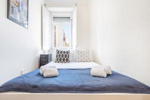 GuestReady - Minimalist Duplex in Penha de França