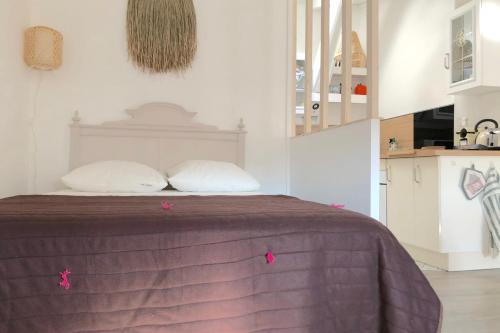 GuestReady - Minimalist Studio near Grande Horloge