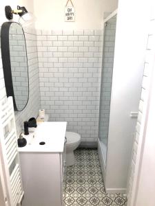 GuestReady - Minimalist Studio near Grande Horloge