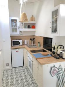 GuestReady - Minimalist Studio near Grande Horloge